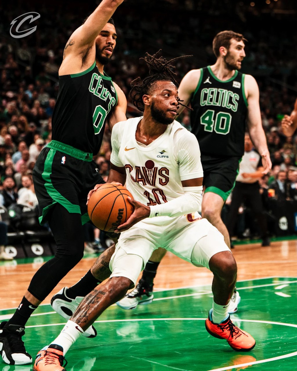 Cleveland Cavaliers 2024-25 Betting&nbsp;Futures