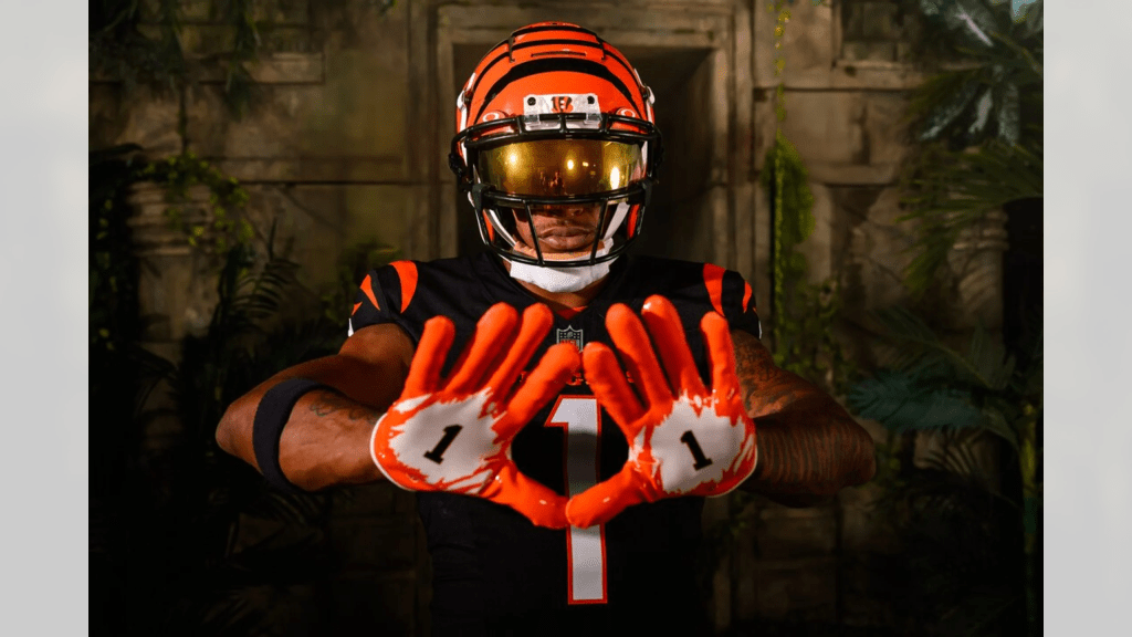 Cincinnati Bengals 2024 Futures & Win Total from SuperBook&nbsp;Ohio