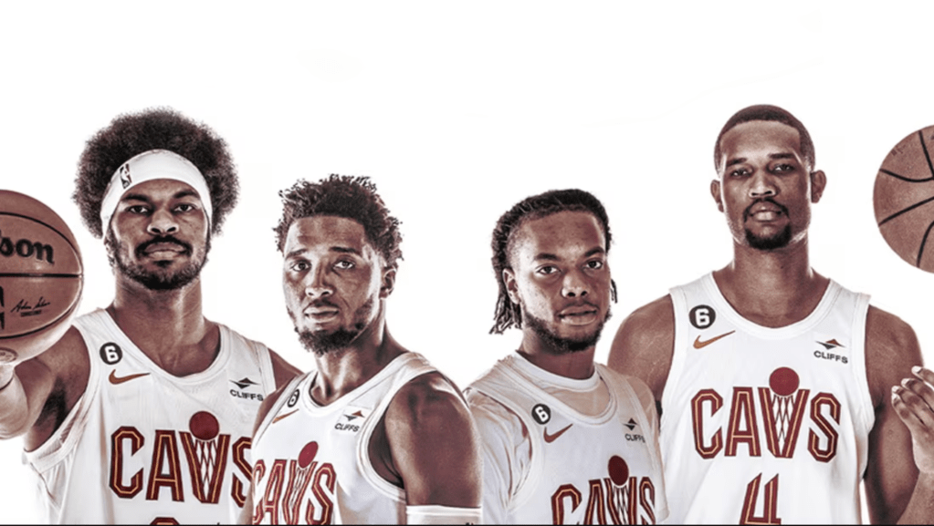 FanDuel Releases Cavs 2024-25 Win&nbsp;Total