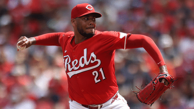 Hunter Greene Added to ASG: What are His Betting&nbsp;Futures?