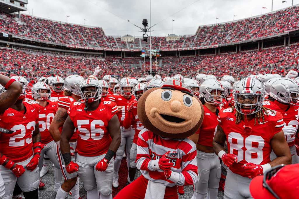 Ohio State Heisman Trophy&nbsp;Futures