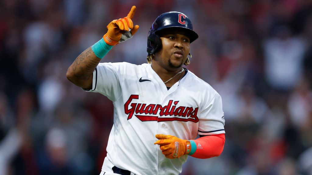 Could Jose Ramirez win the AL MVP? Here’s What the Betting Futures&nbsp;Say.